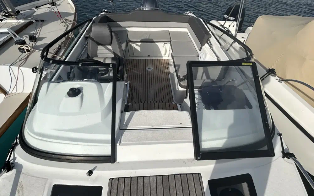 slider 13 Jeanneau Cap Camarat 6.5 DC