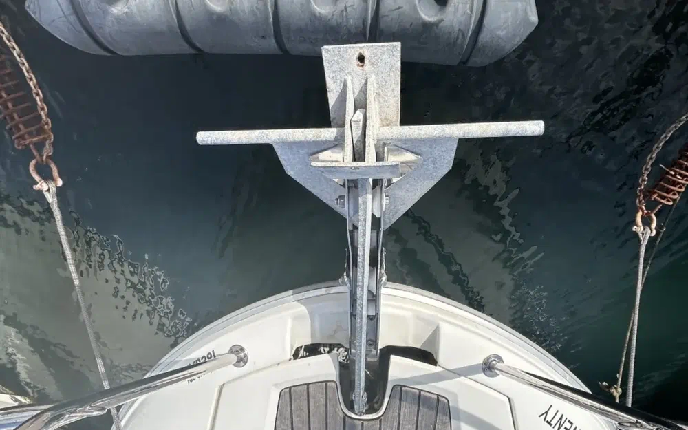 slider 15 Jeanneau Cap Camarat 6.5 DC