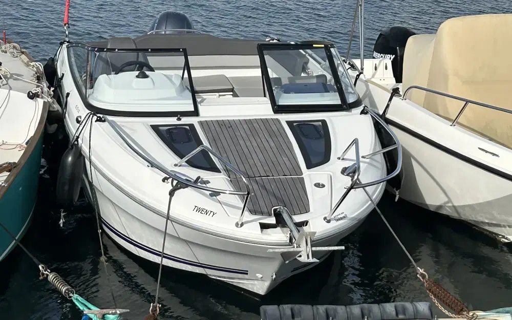 slider 1 Jeanneau Cap Camarat 6.5 DC