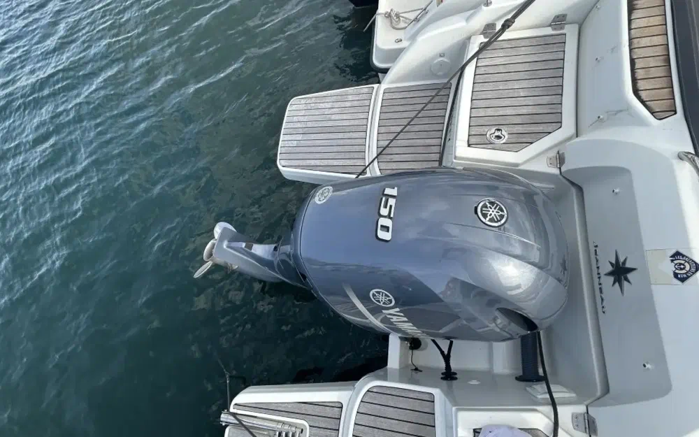 slider 5 Jeanneau Cap Camarat 6.5 DC