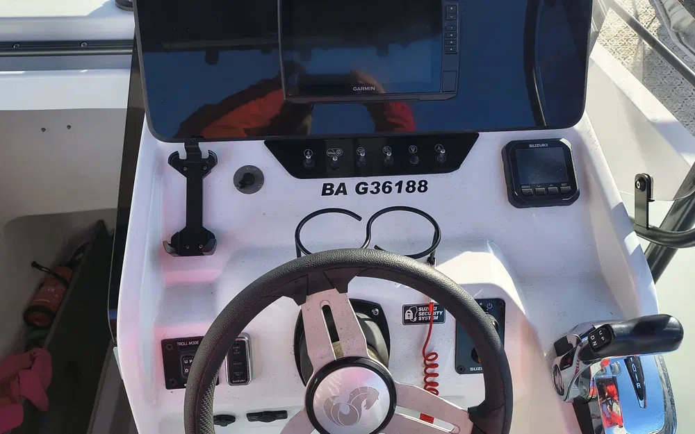 slider 10 Beneteau Flyer 8 SPACEdeck