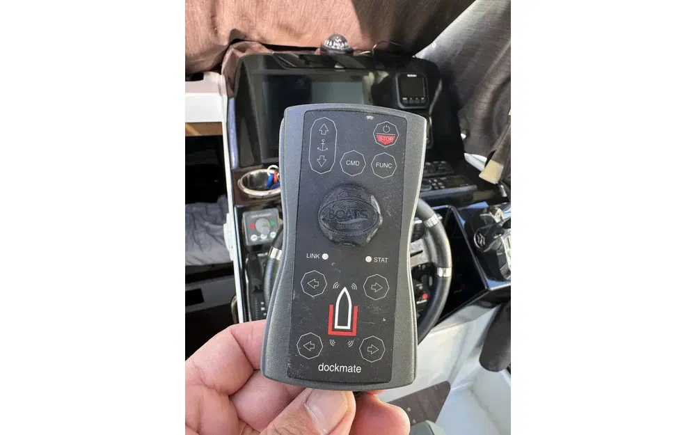 slider 9 Beneteau Antares 9 OB