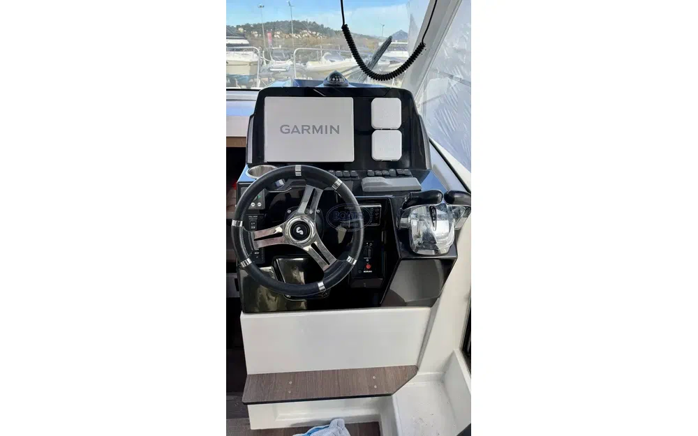 slider 8 Beneteau Antares 9 OB