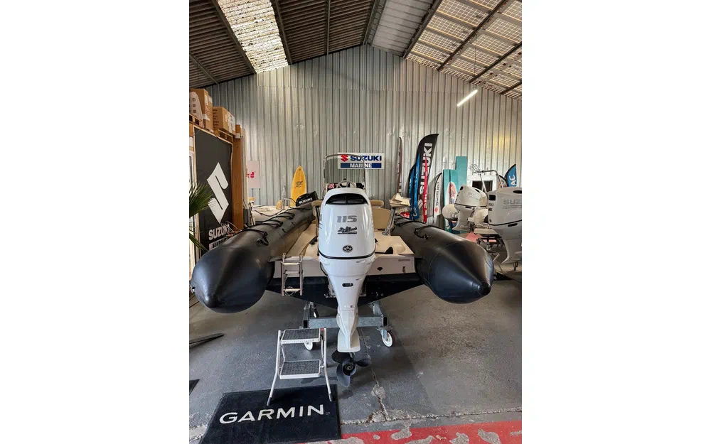 slider 2 Bombard Sunrider 650 Neo