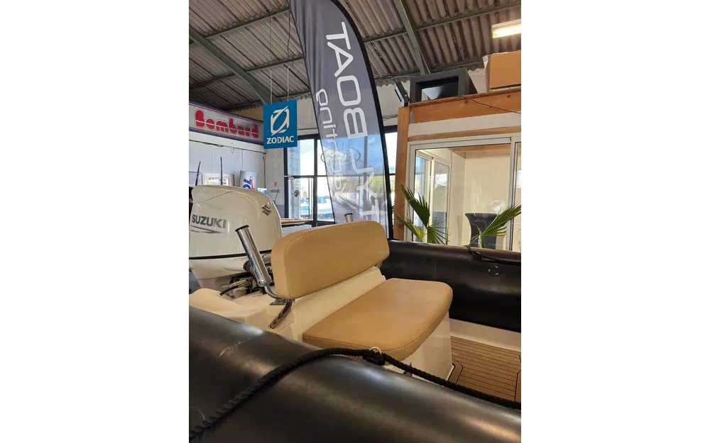 slider 4 Bombard Sunrider 650 Neo