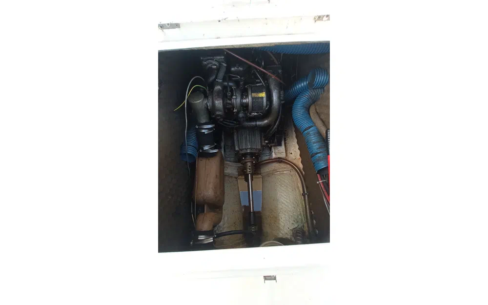 slider 15 Beneteau Antares 680