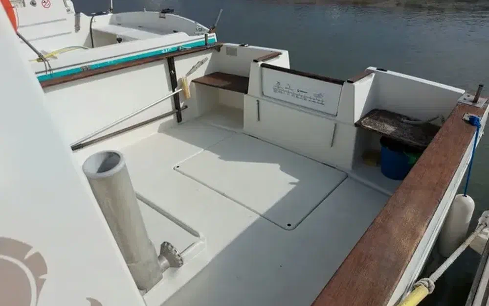 slider 1 Beneteau Antares 680