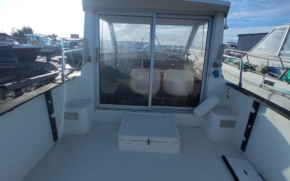 slider 5 Beneteau Antares 680