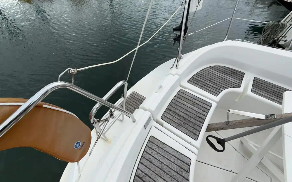 slider 9 Beneteau Oceanis 311 Clipper