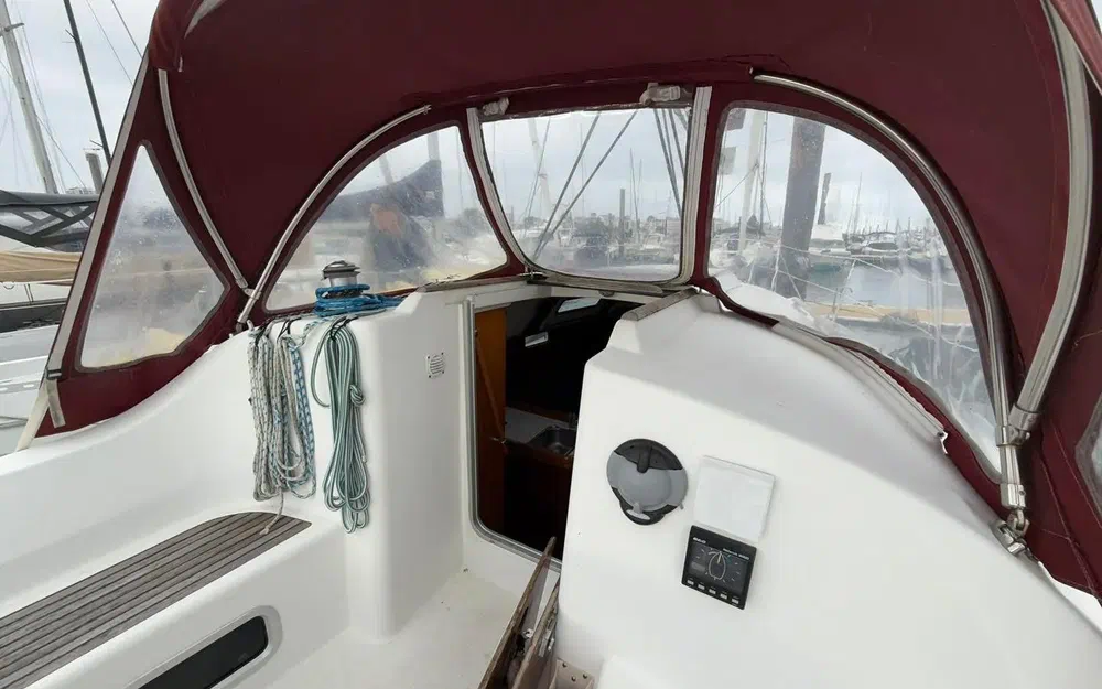 slider 10 Beneteau Oceanis 311 Clipper