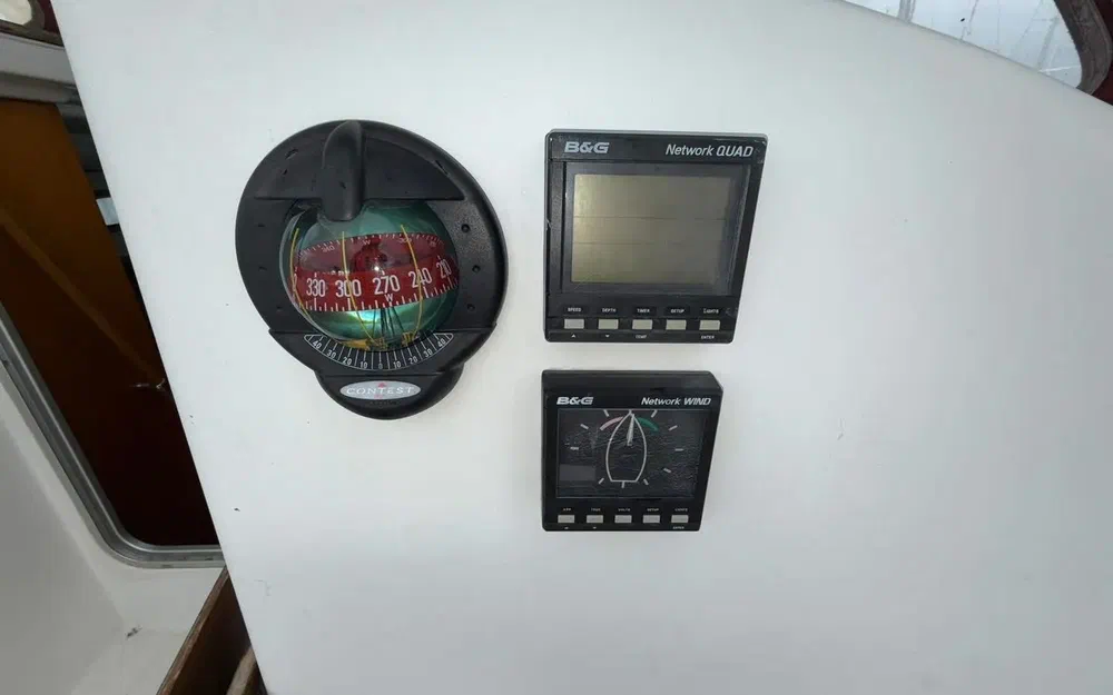 slider 11 Beneteau Oceanis 311 Clipper