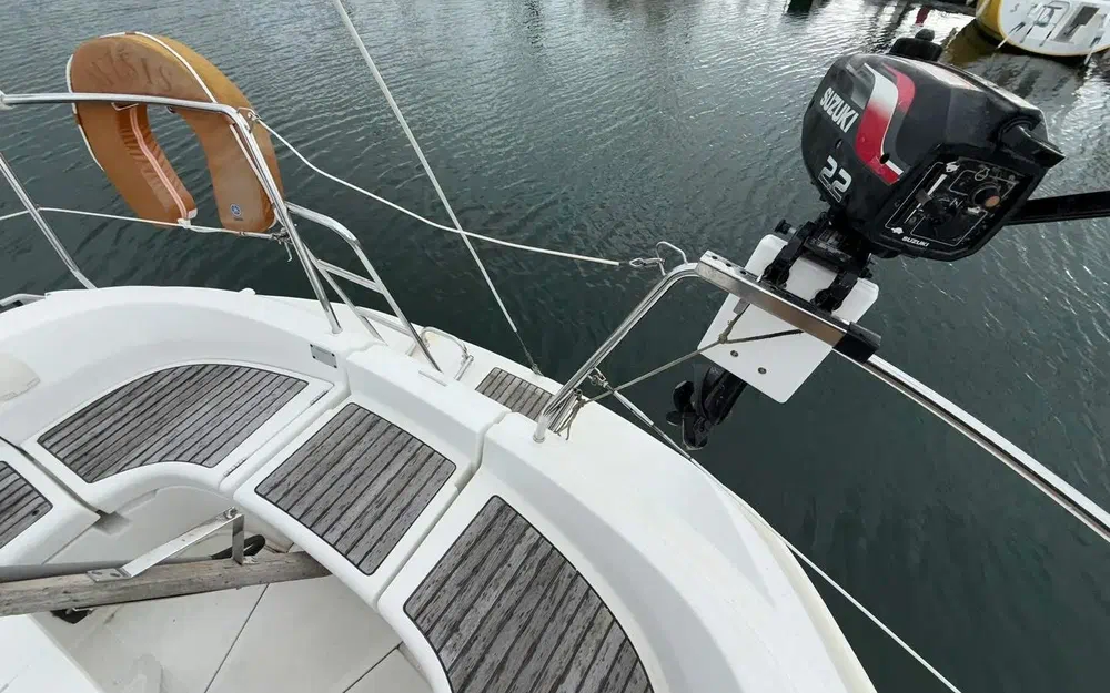 slider 13 Beneteau Oceanis 311 Clipper