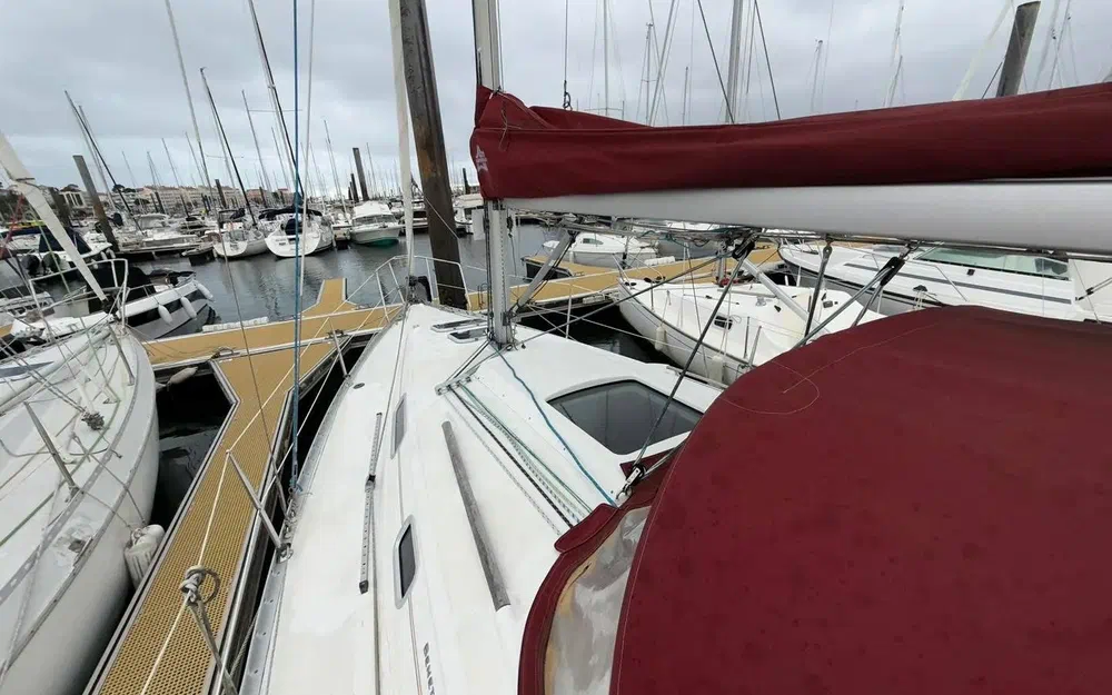slider 18 Beneteau Oceanis 311 Clipper