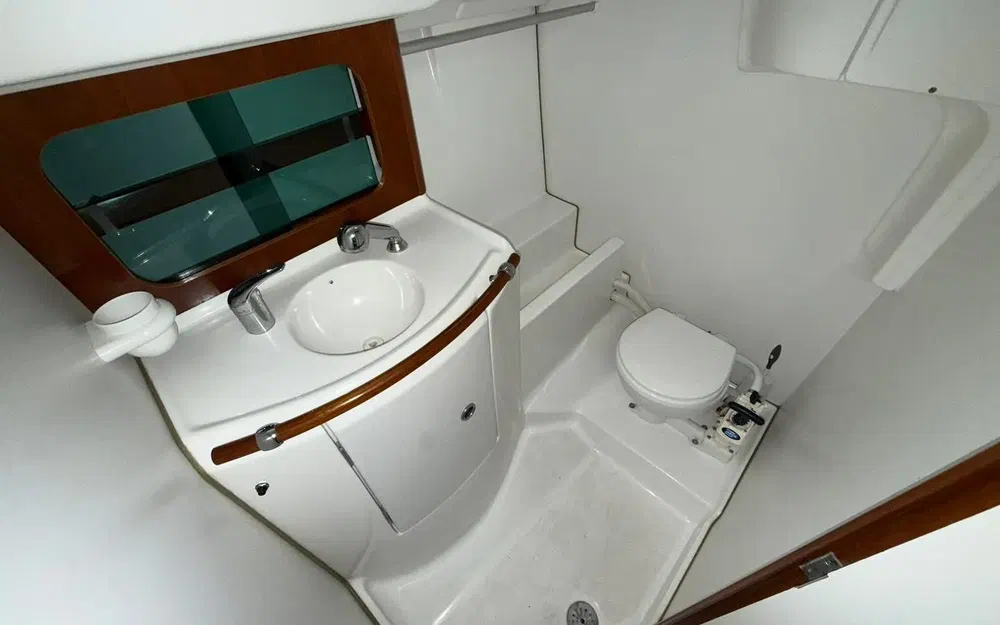 slider 20 Beneteau Oceanis 311 Clipper