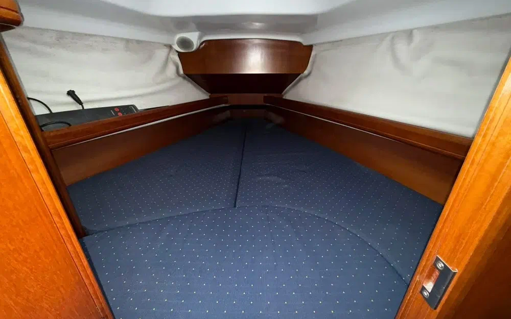 slider 21 Beneteau Oceanis 311 Clipper