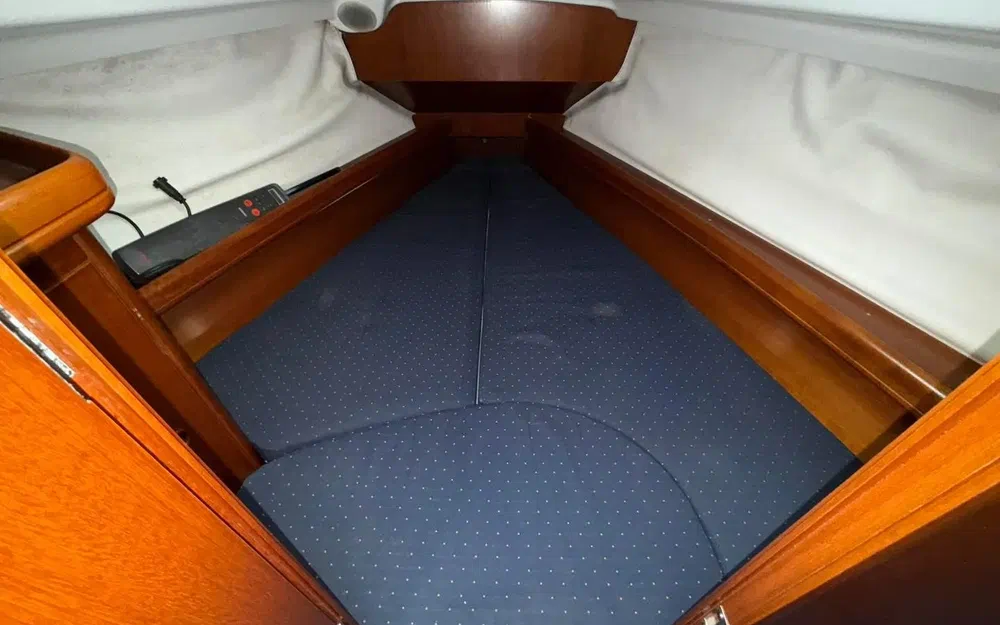 slider 22 Beneteau Oceanis 311 Clipper