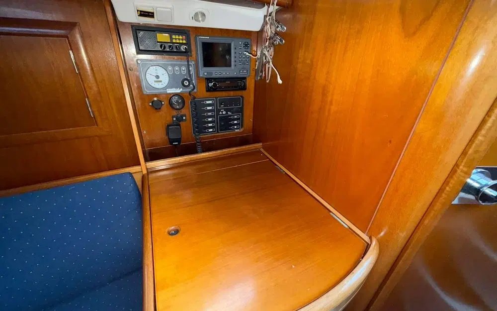 slider 25 Beneteau Oceanis 311 Clipper