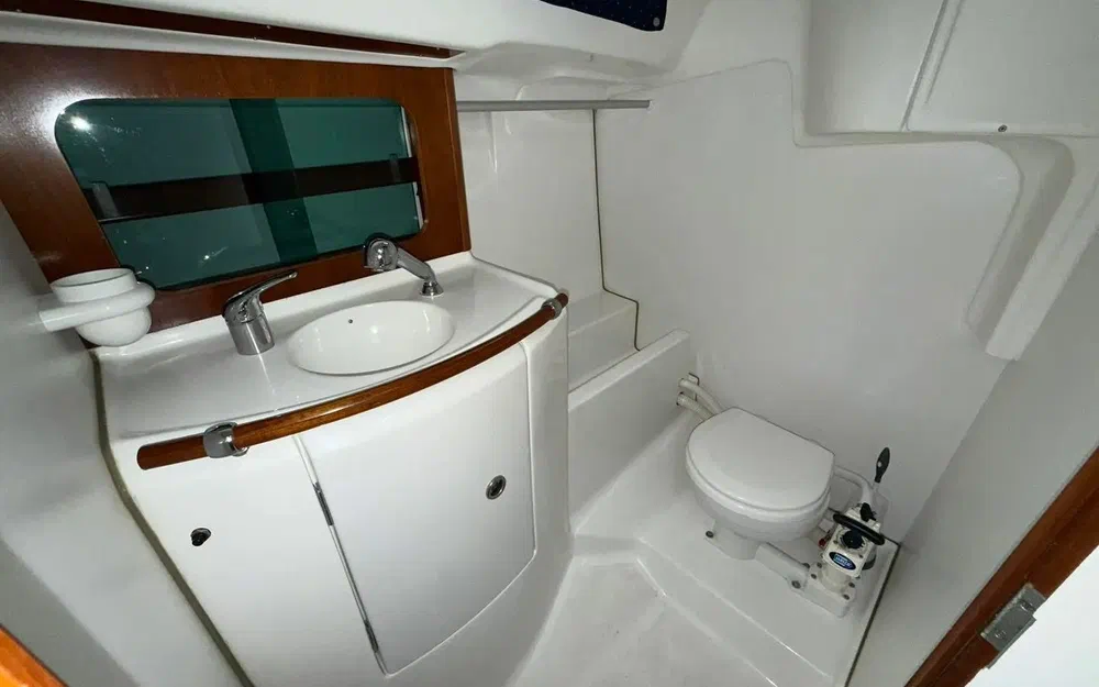 slider 26 Beneteau Oceanis 311 Clipper