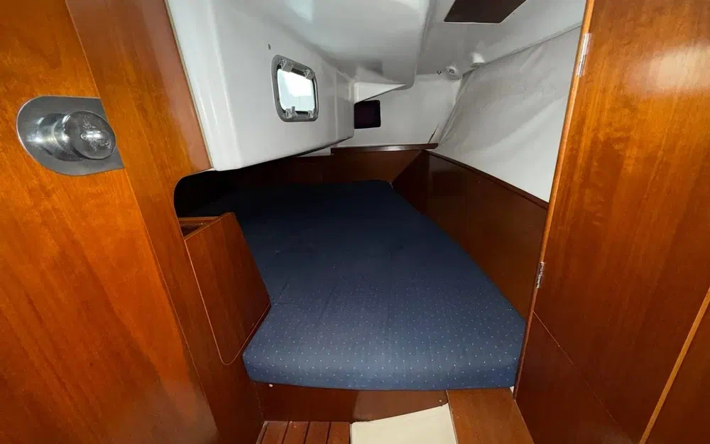 slider 28 Beneteau Oceanis 311 Clipper