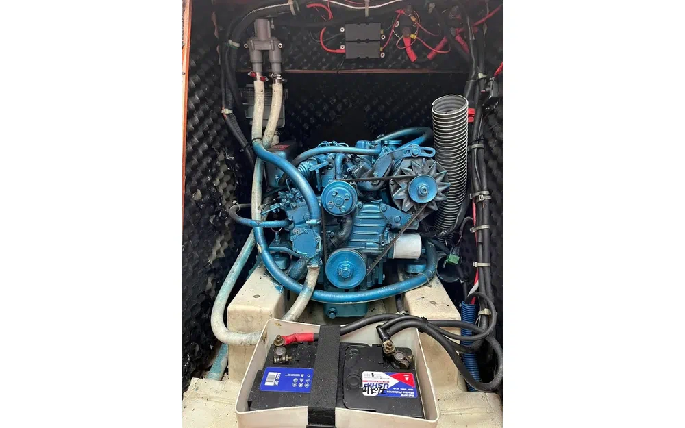 slider 30 Beneteau Oceanis 311 Clipper