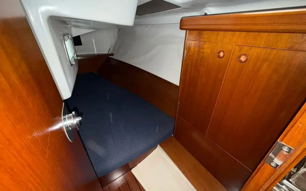 slider 33 Beneteau Oceanis 311 Clipper