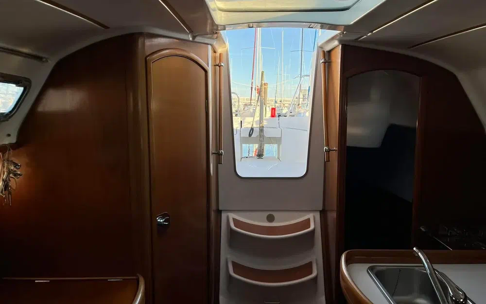 slider 3 Beneteau Oceanis 311 Clipper