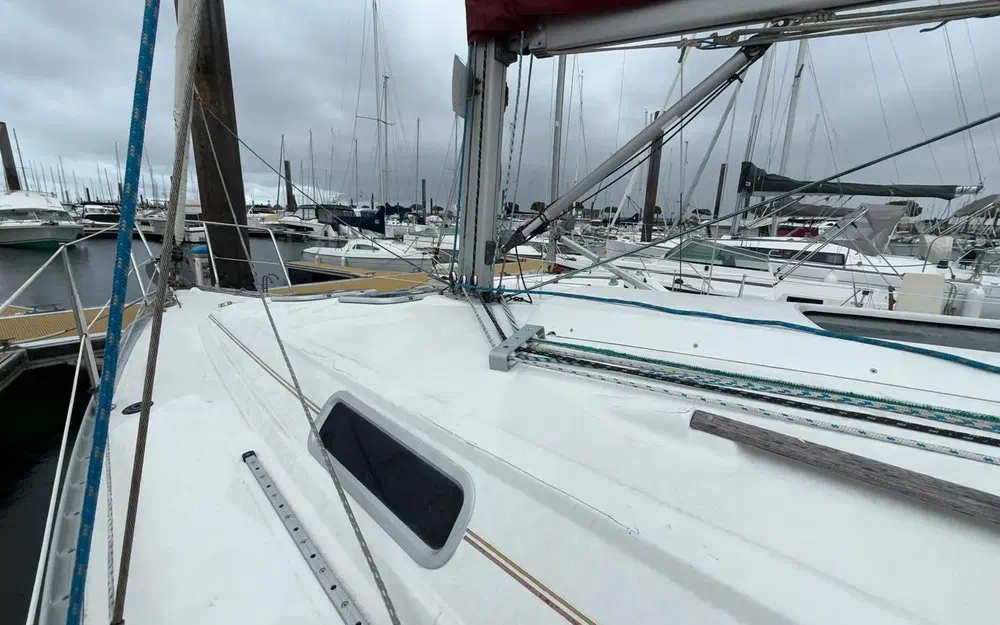 slider 6 Beneteau Oceanis 311 Clipper