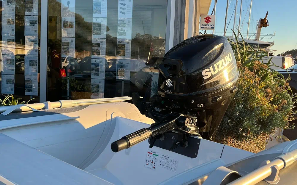 slider 10 Gala Boats A270