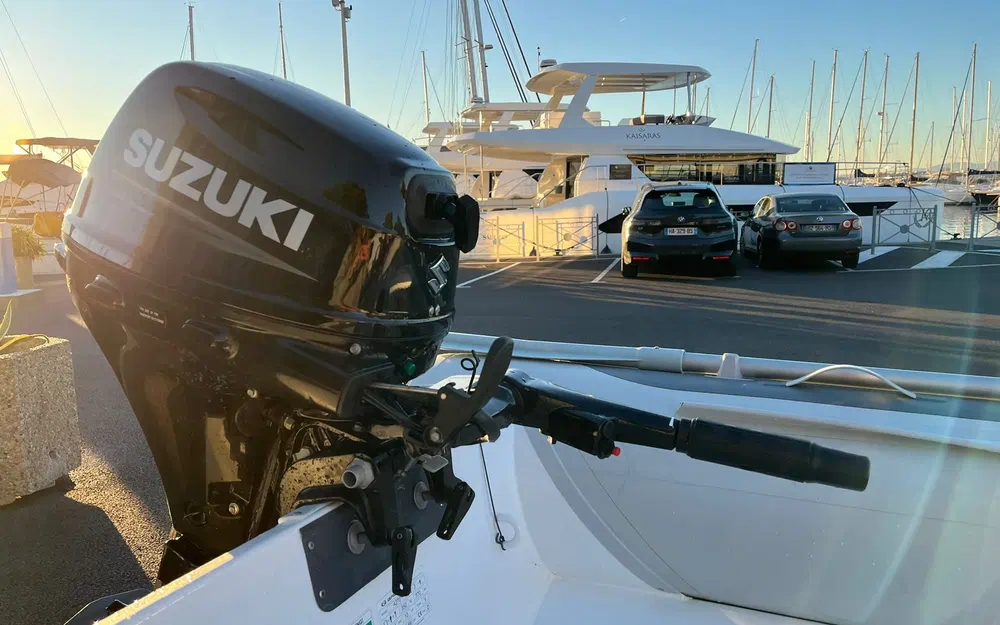 slider 11 Gala Boats A270