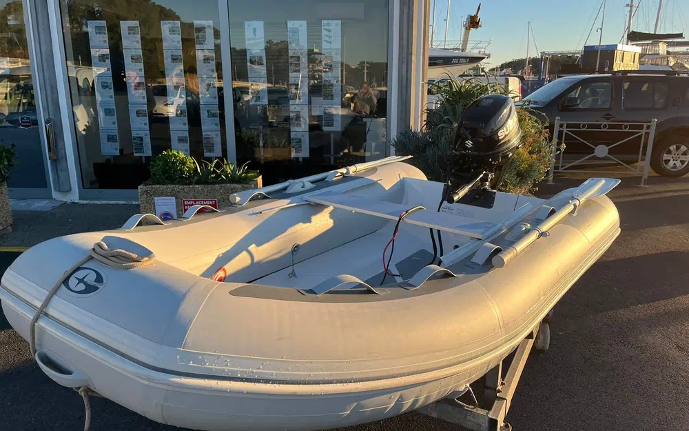 slider 2 Gala Boats A270