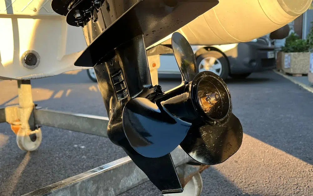 slider 12 Gala Boats A270