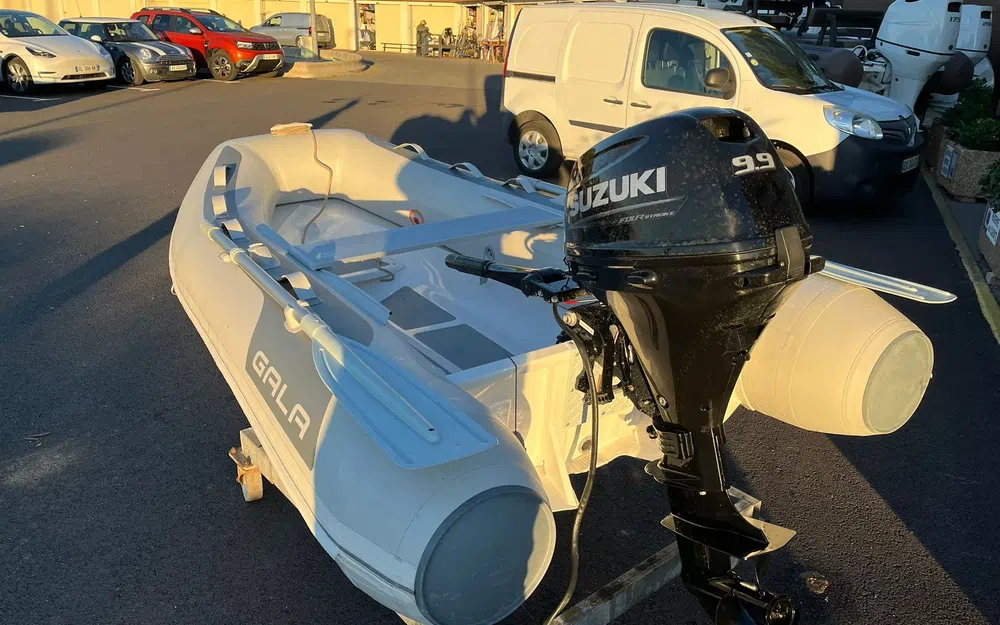 slider 7 Gala Boats A270