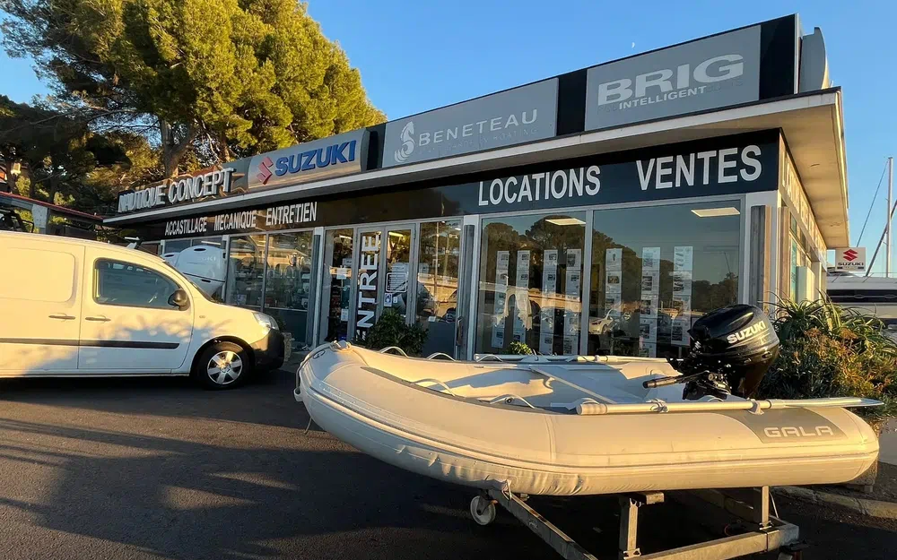 slider 0 Gala Boats A270