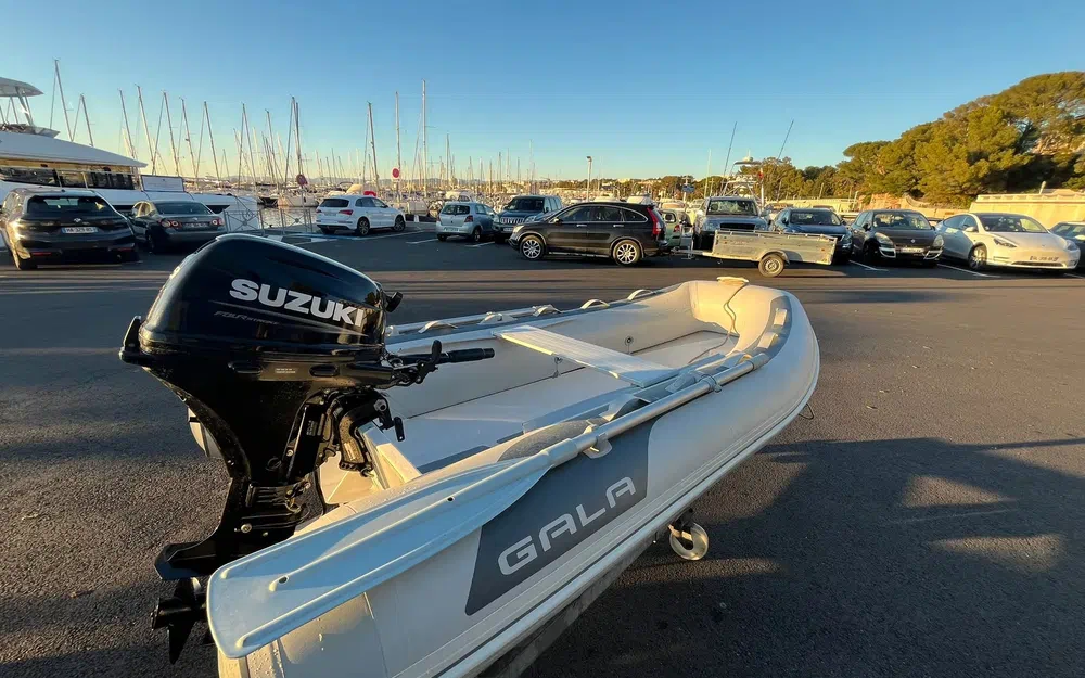slider 4 Gala Boats A270