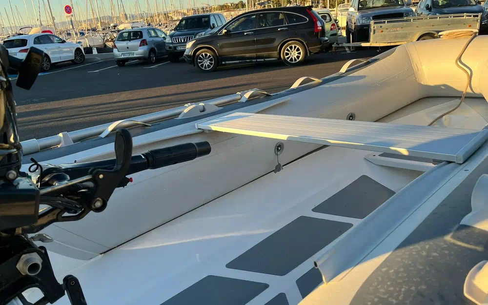 slider 9 Gala Boats A270