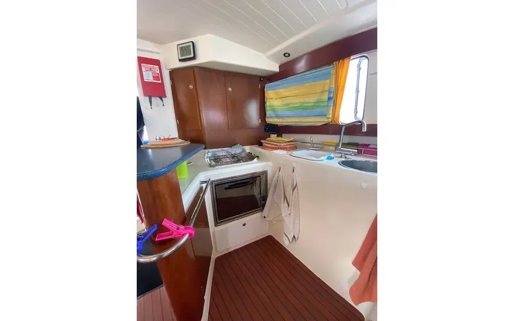 slider 10 Fountaine Pajot Maryland 37