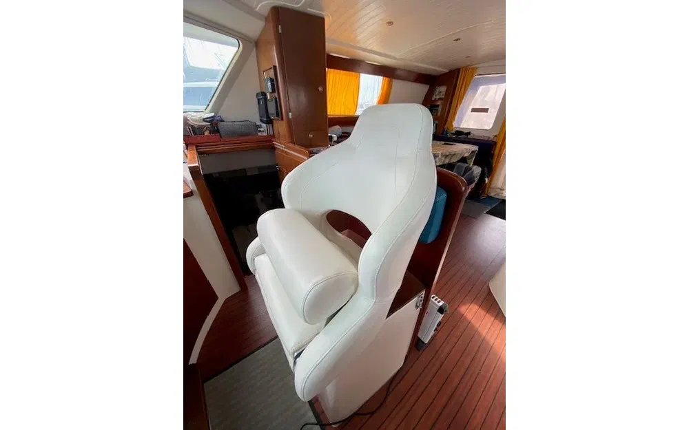slider 15 Fountaine Pajot Maryland 37