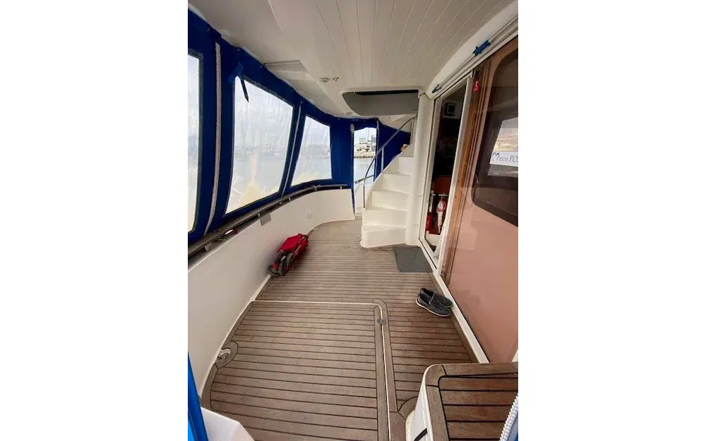 slider 3 Fountaine Pajot Maryland 37