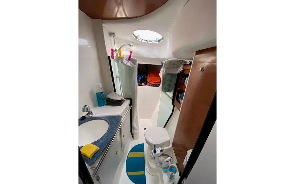 slider 17 Fountaine Pajot Maryland 37
