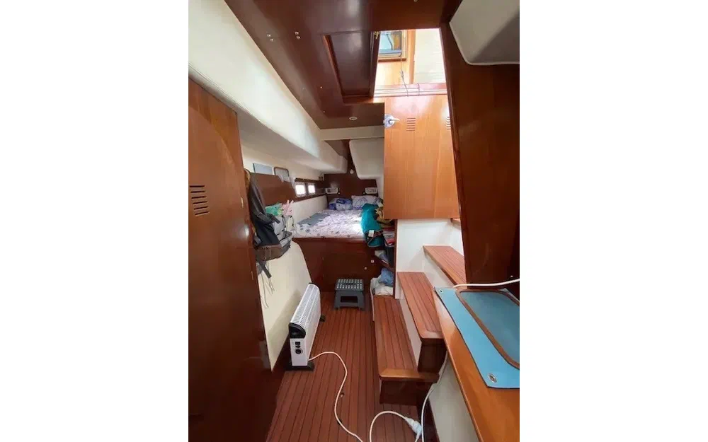 slider 18 Fountaine Pajot Maryland 37