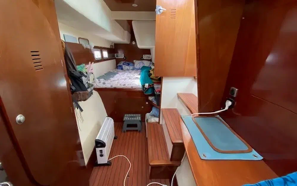 slider 19 Fountaine Pajot Maryland 37