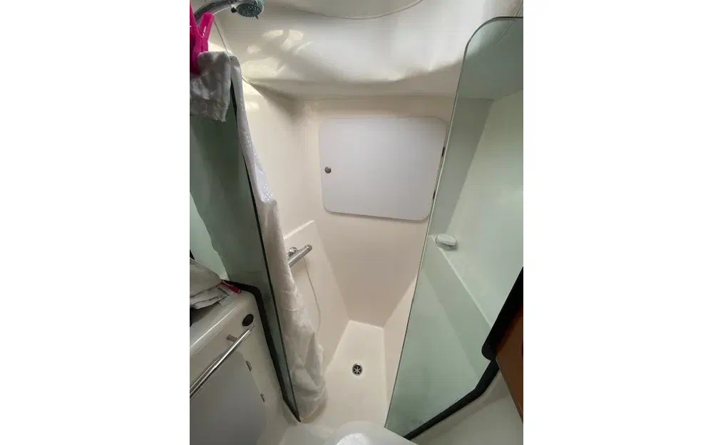 slider 20 Fountaine Pajot Maryland 37