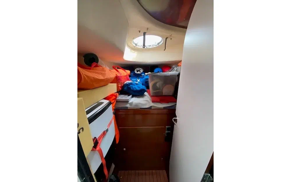 slider 24 Fountaine Pajot Maryland 37