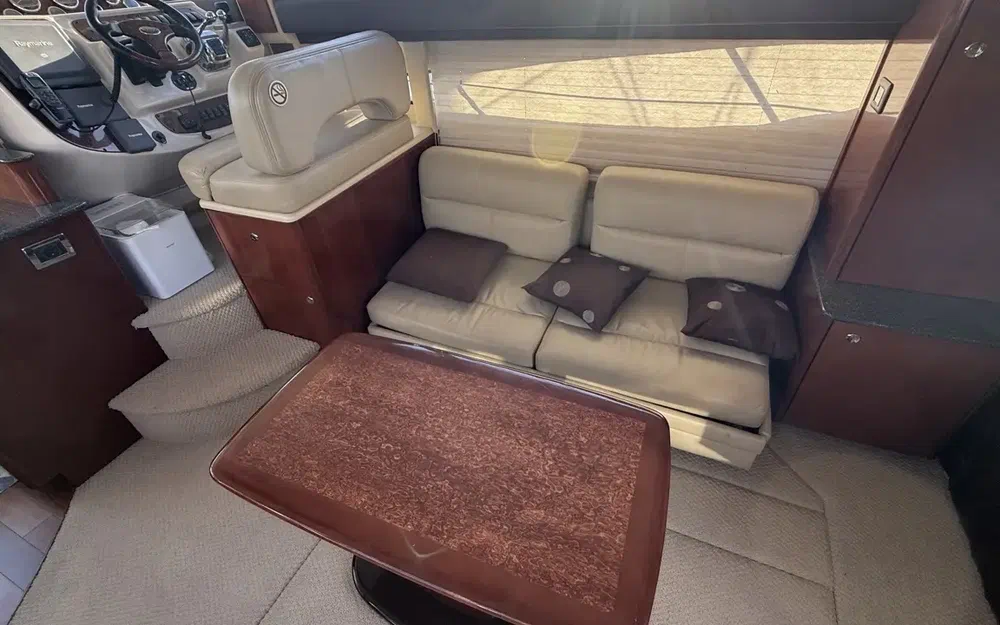 slider 10 Meridian Yacht 341