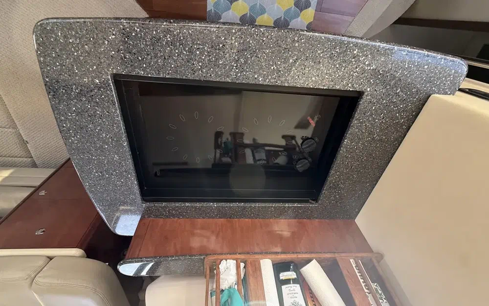 slider 11 Meridian Yacht 341