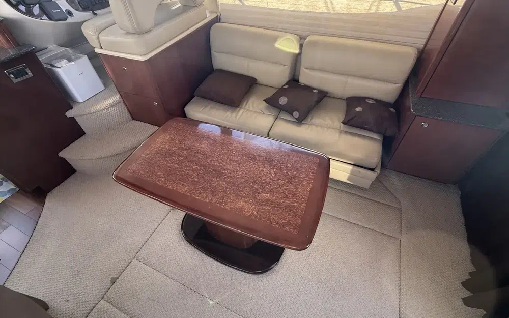 slider 17 Meridian Yacht 341