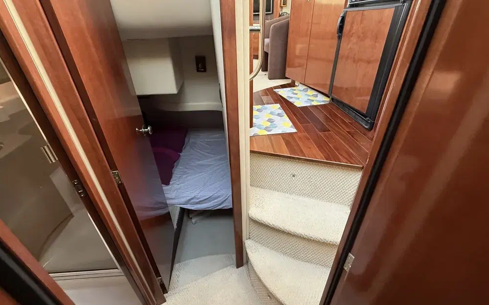 slider 22 Meridian Yacht 341
