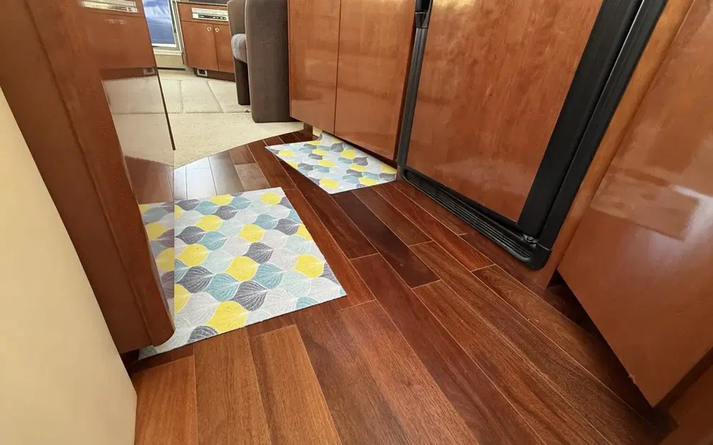 slider 24 Meridian Yacht 341