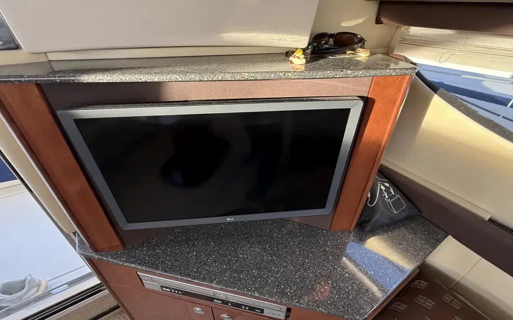 slider 29 Meridian Yacht 341