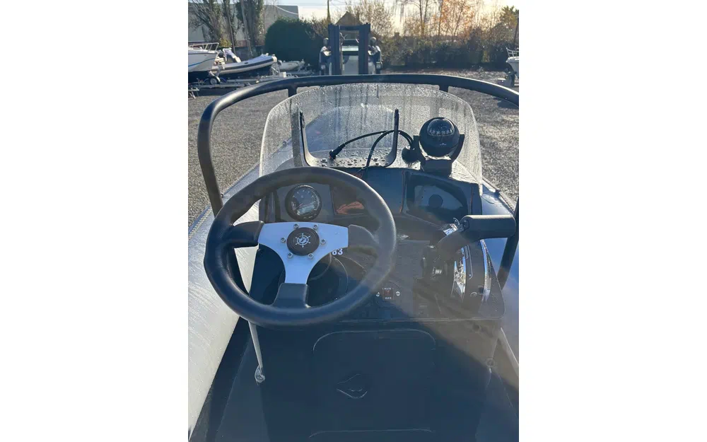 slider 4 Gemini Waverider 505